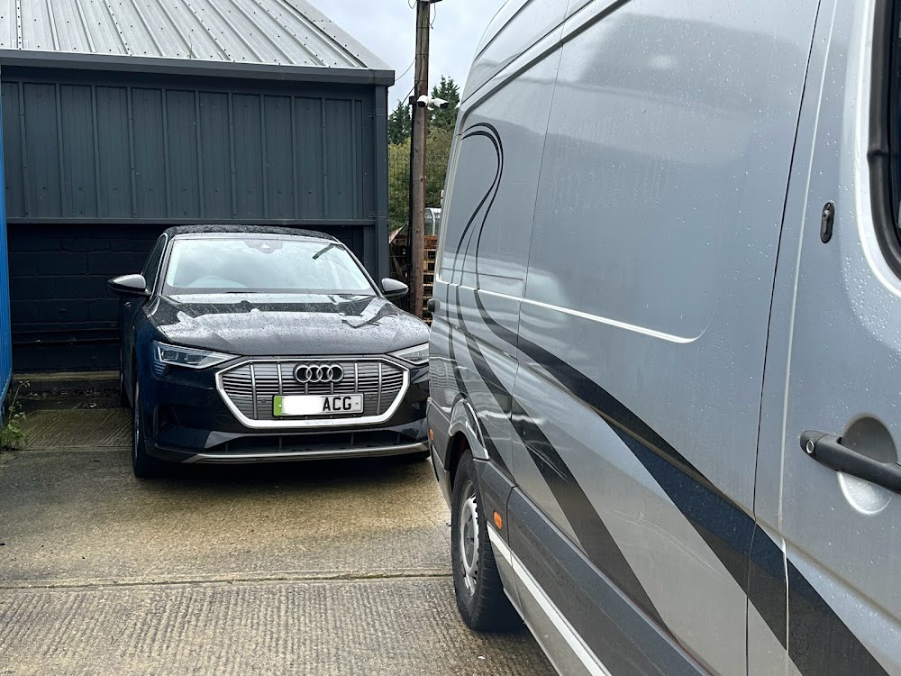 Tyres24 Mobile Tyre Fitting Service