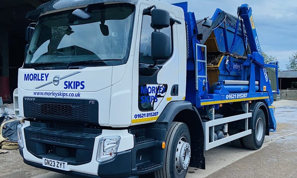 Morley Skips Ltd