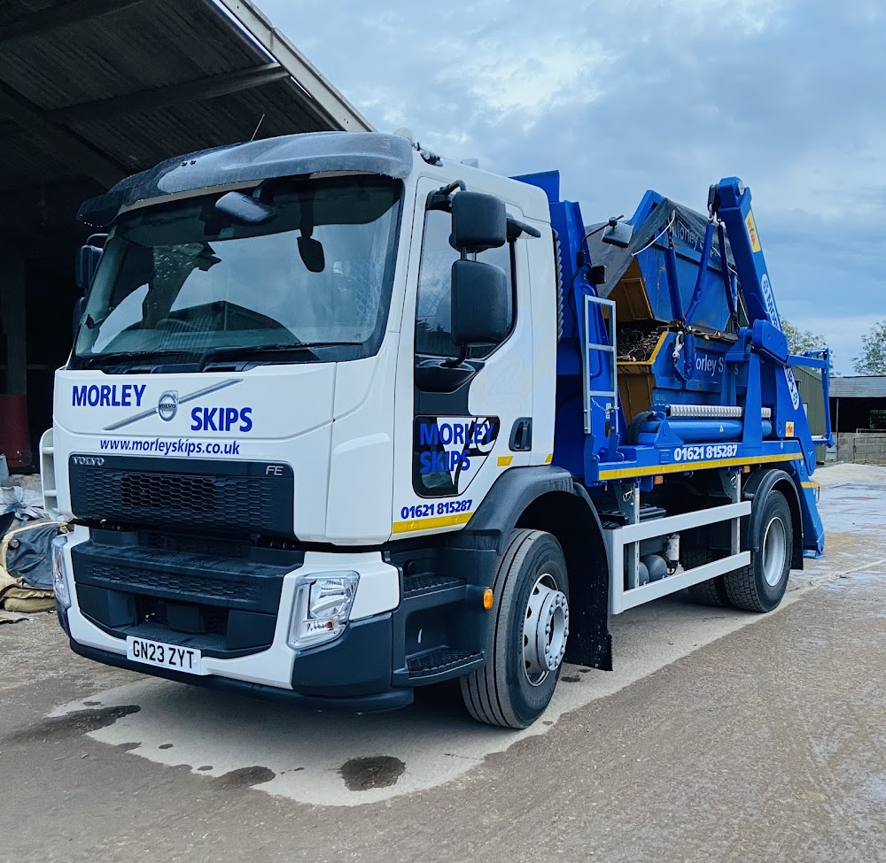 Morley Skips Ltd
