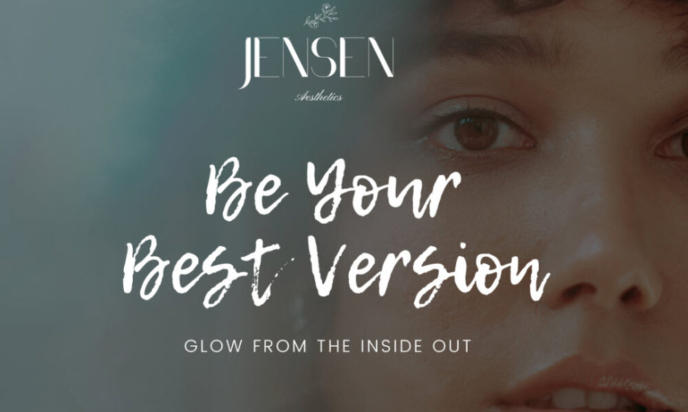 Jensen Beauty Aesthetics Ltd