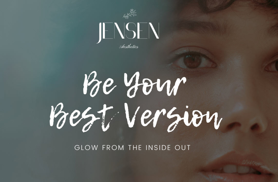 Jensen Beauty Aesthetics Ltd
