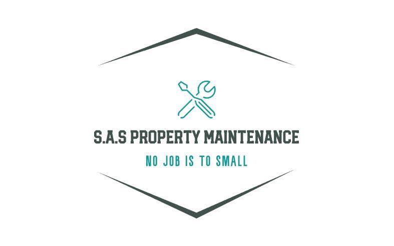 S.A.S. Property Maintenance