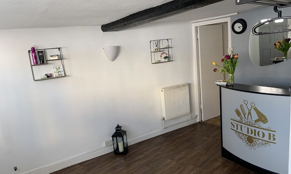 Studio B Hair Salon