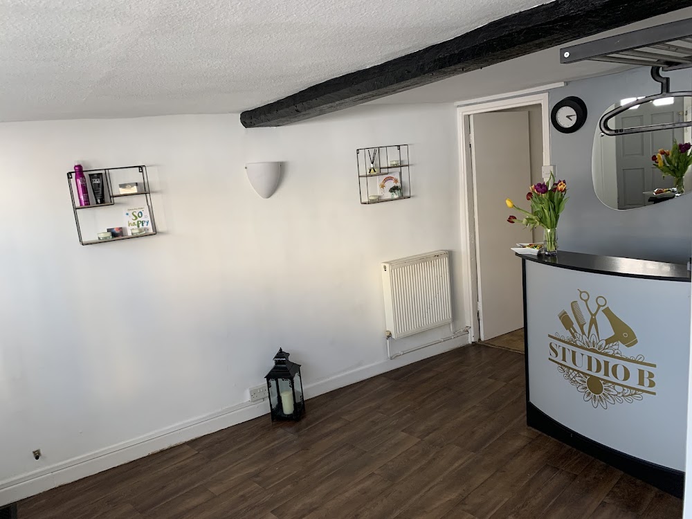 Studio B Hair Salon