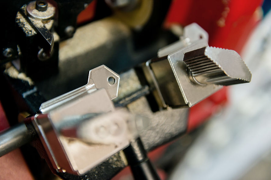 Newman Locksmith Solutions