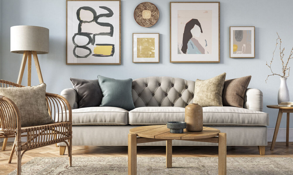 Peak Property Staging
