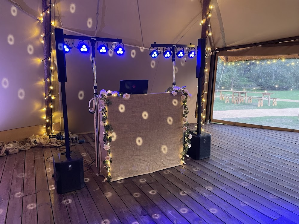 Dance Sounds DJ