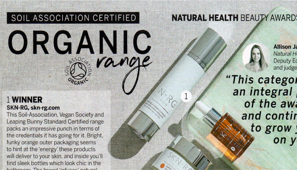 SKIN-RG Skincare