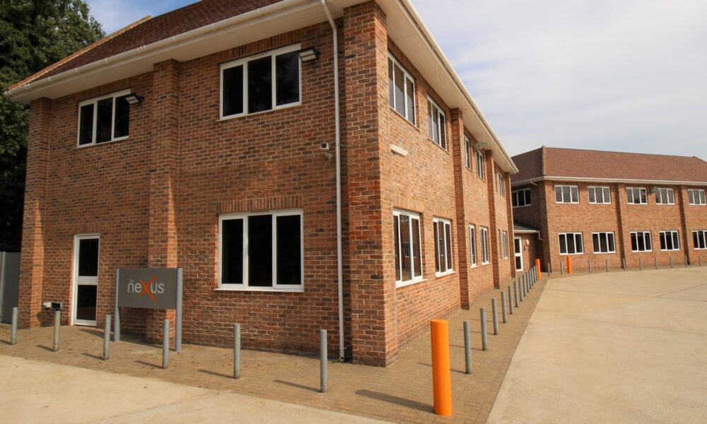 The Nexus Offices