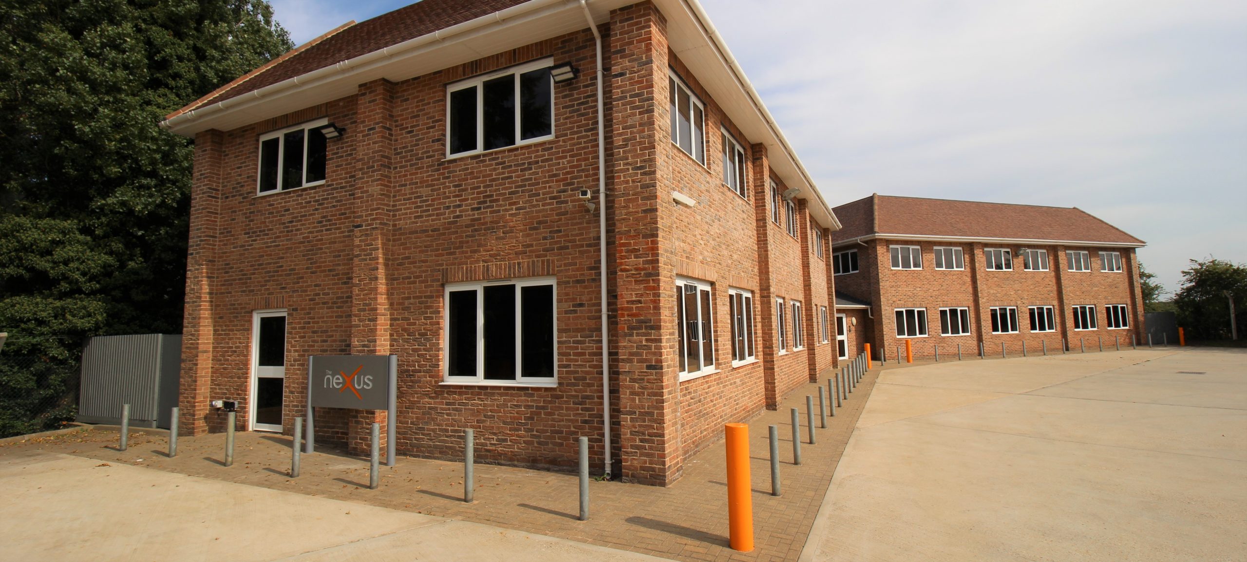 The Nexus Offices