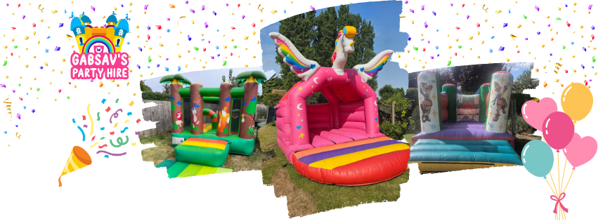 GabSav’s Party Hire