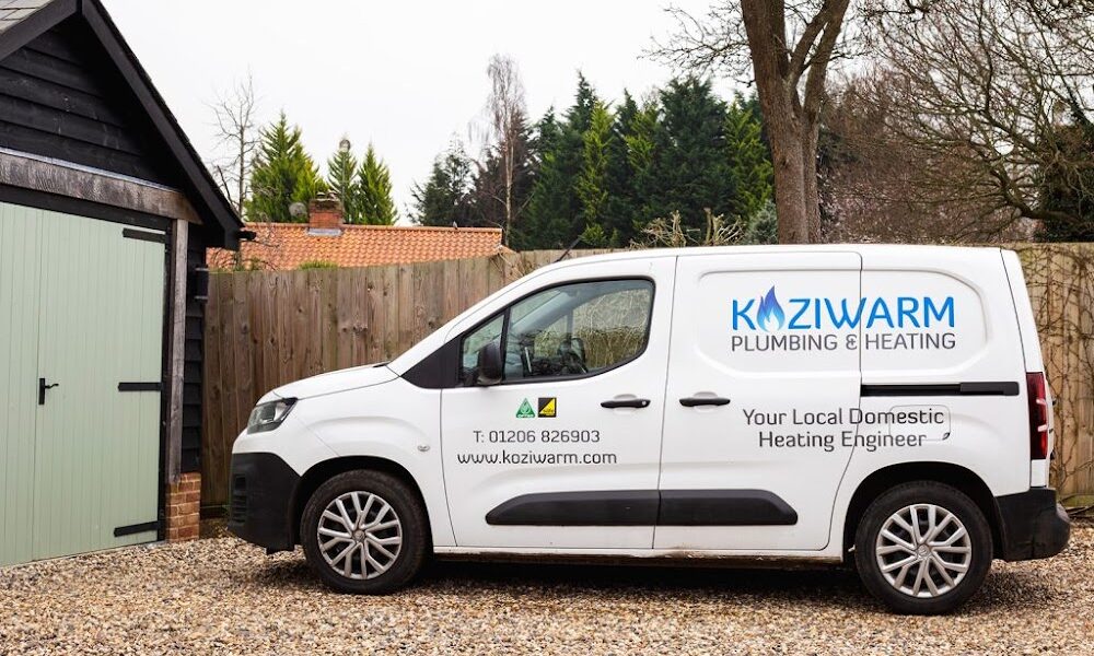 Koziwarm Plumbing & Heating