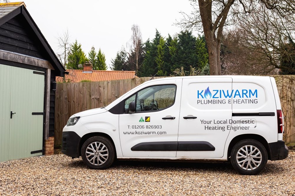 Koziwarm Plumbing & Heating