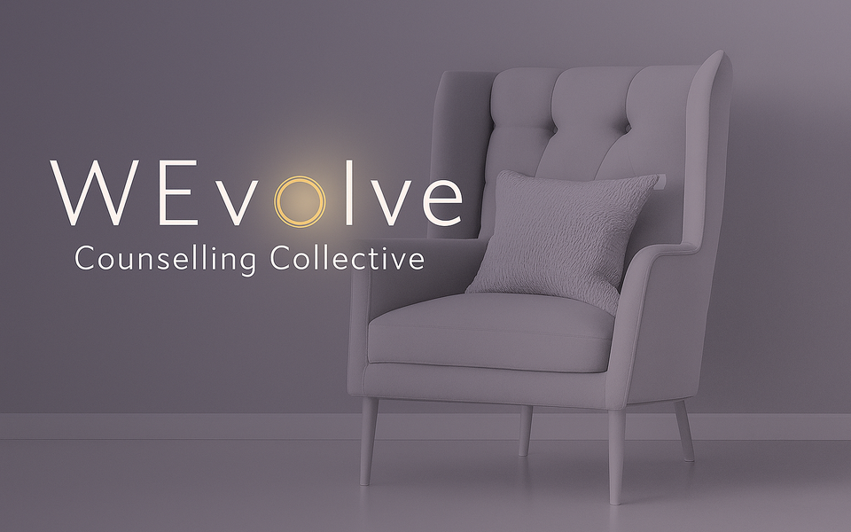 WEvolve Counselling Collective