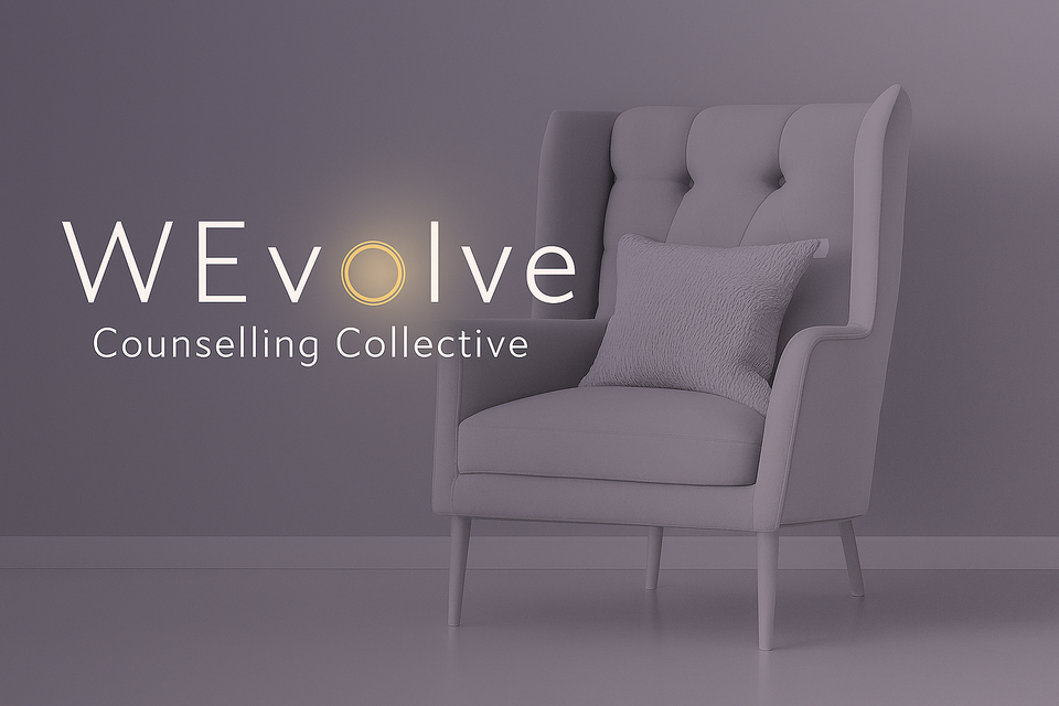 WEvolve Counselling Collective