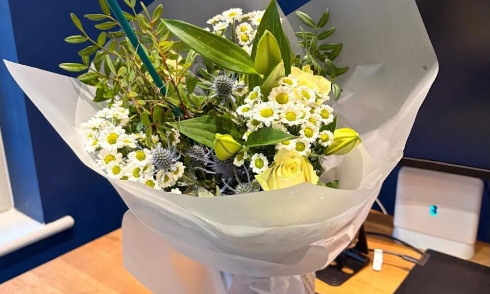Susanne White Consultant Private Client Solicitor
