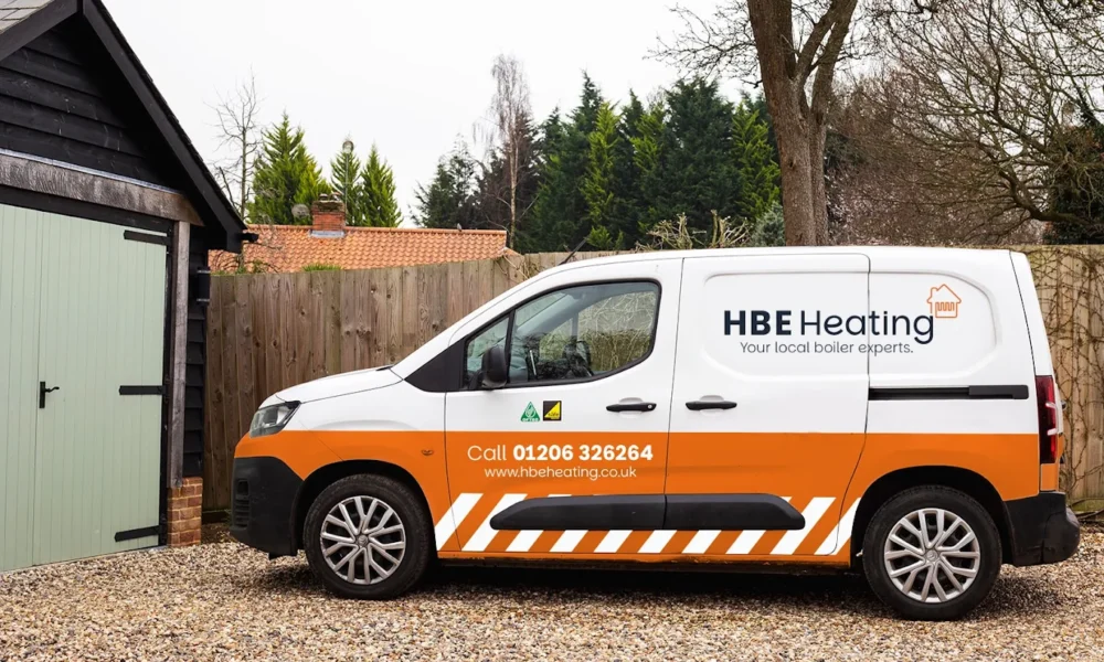 HBE Heating