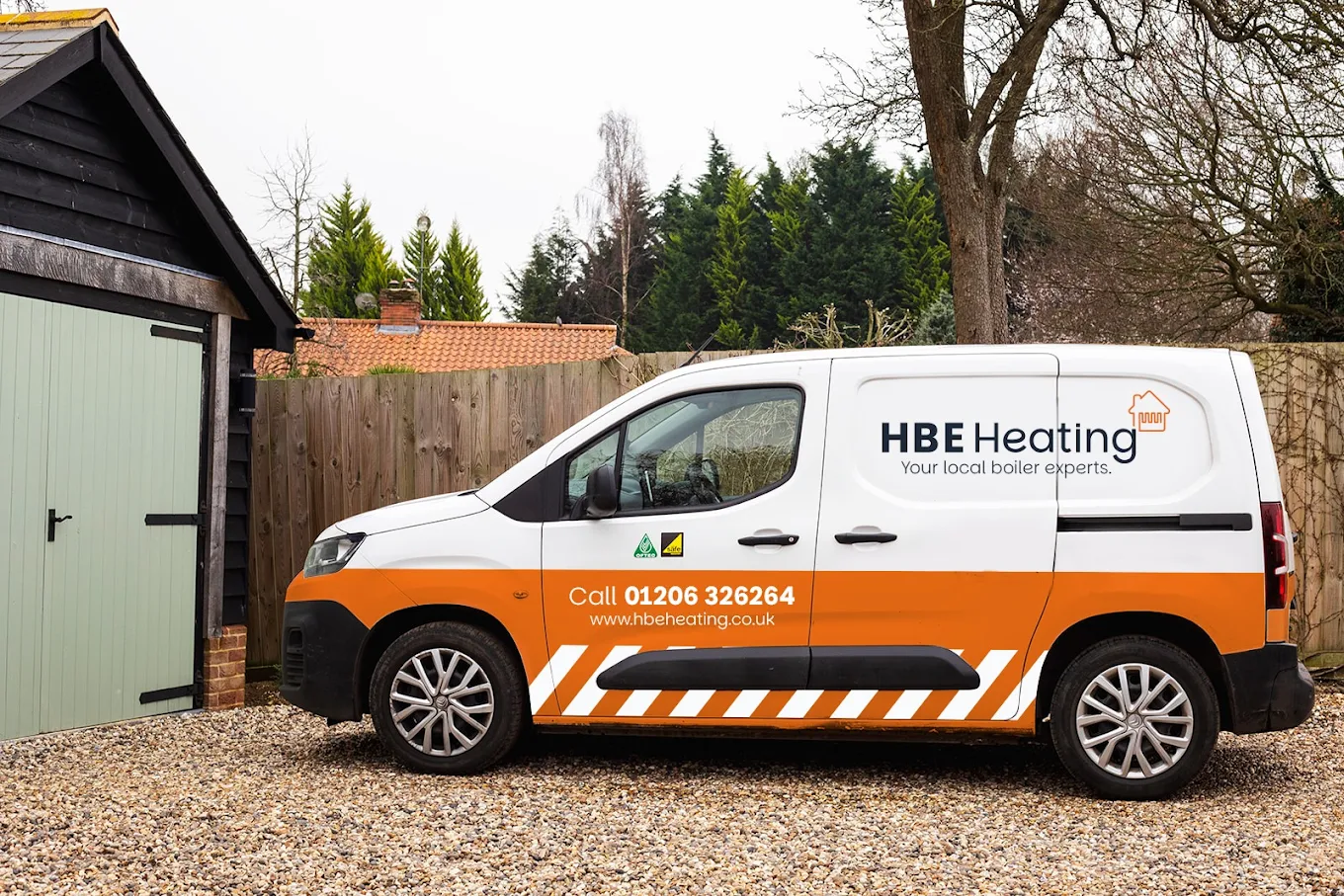 HBE Heating